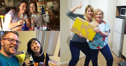 2020 is set to be the best year to be a Craft Gin Clubber, and here's why!