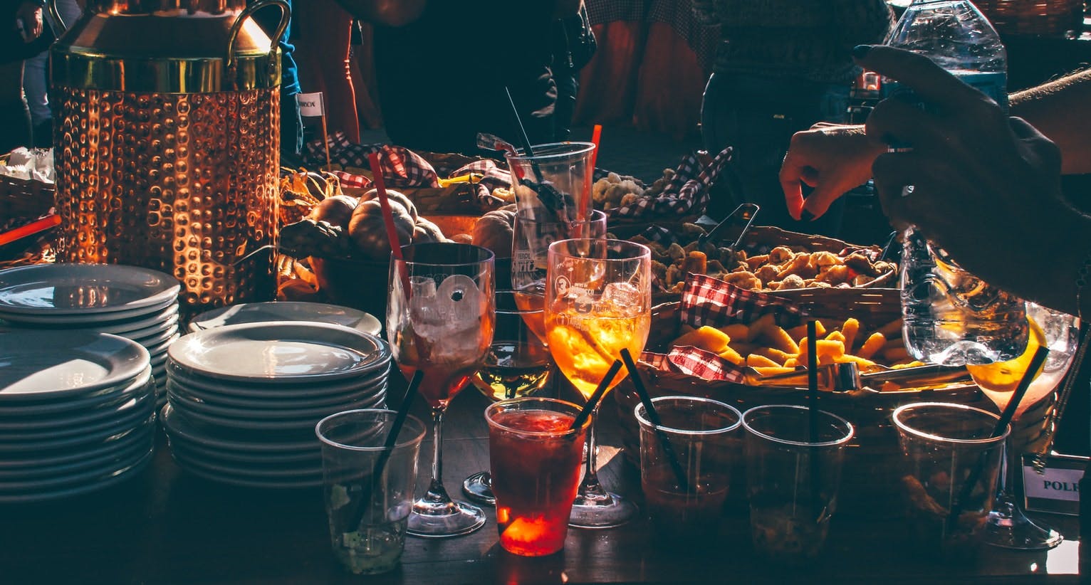 Answer These Questions And We'll Tell You What Kind Of Christmas You'll Have