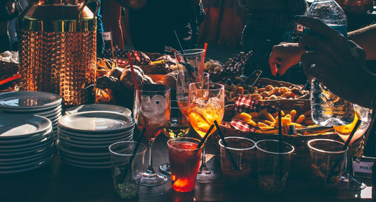 Answer These Questions And We'll Tell You What Kind Of Christmas You'll Have