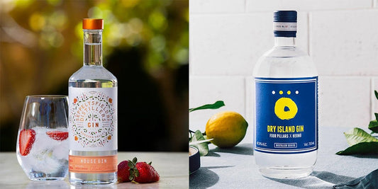 Win A Bundle Of Craft Gin Worth over £100 with July’s Sip & Snap! Prize!