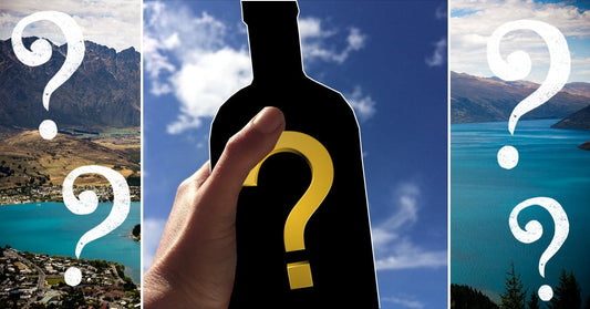 *SPOILER ALERT* October's gin has arrived! What's in the box?