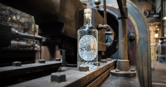 Meet December's Gin of the Month: Batch Premium Gin!