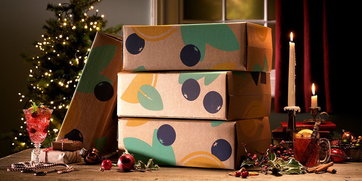 6 reasons a Craft Gin Club membership is the ultimate last-minute Christmas gift!