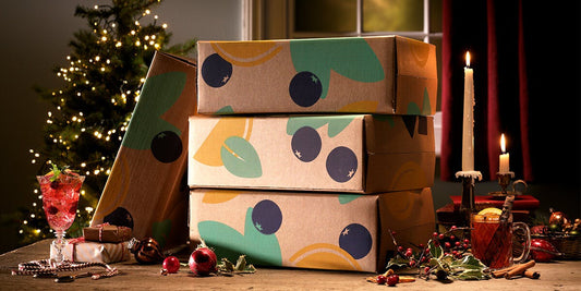6 reasons a Craft Gin Club membership is the ultimate last-minute Christmas gift!