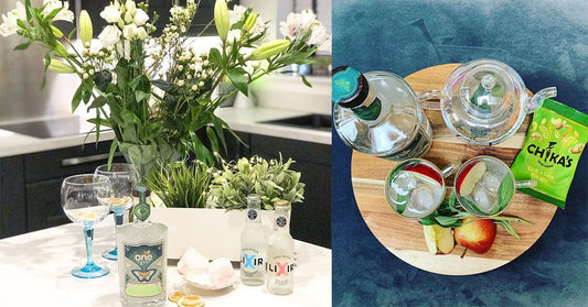 Craft Gin Clubbers 'Spring' into Action with One Sage & Apple Gin