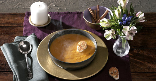 Soup of the day: Gin! 