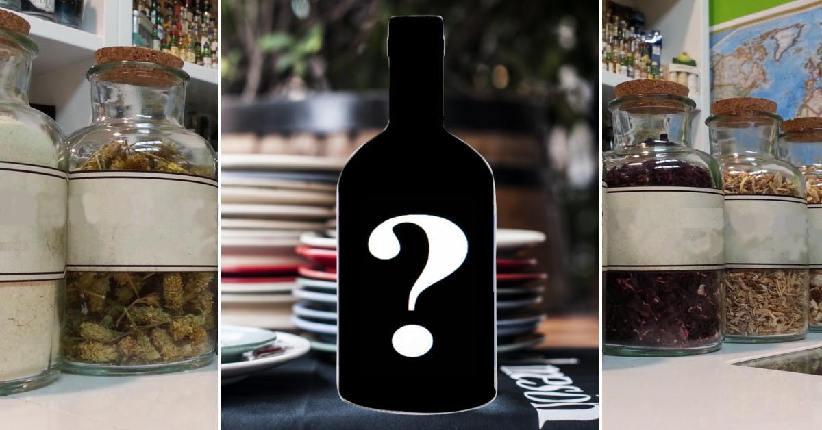 What's inside August's amazing Gin of the Month box?