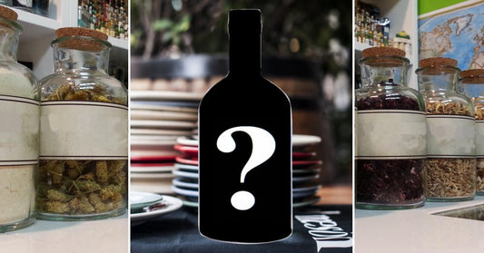 What's inside August's amazing Gin of the Month box?