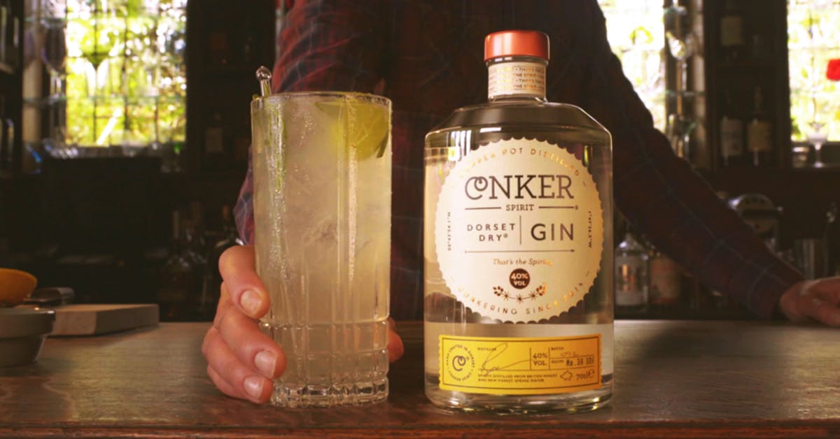 Cocktail of the Week: The Allotment 