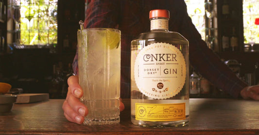Cocktail of the Week: The Allotment 