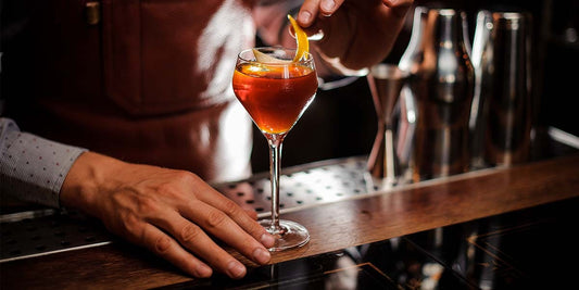 A sip of history: discover the fascinating story of gin through these cocktail recipes