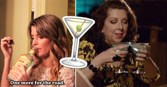 If you've done 13/19 of these things you're a true gin fan
