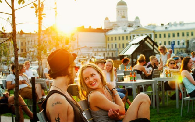 Valentine’s Day Around the World