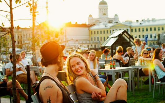 Valentine’s Day Around the World