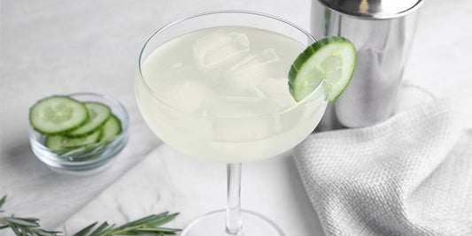 Cocktail of the Week: Occitanian