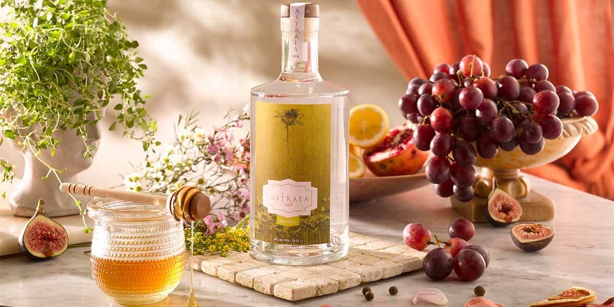 Discover everything you need to know about Astraea Spirits Meadow Gin!