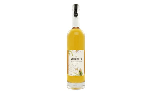 2 wildly different ways to use dry vermouth in your next meal