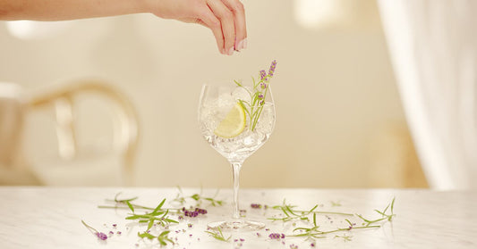 An adventure in gin! 