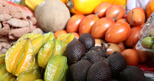South American Festivals and where to find them! 