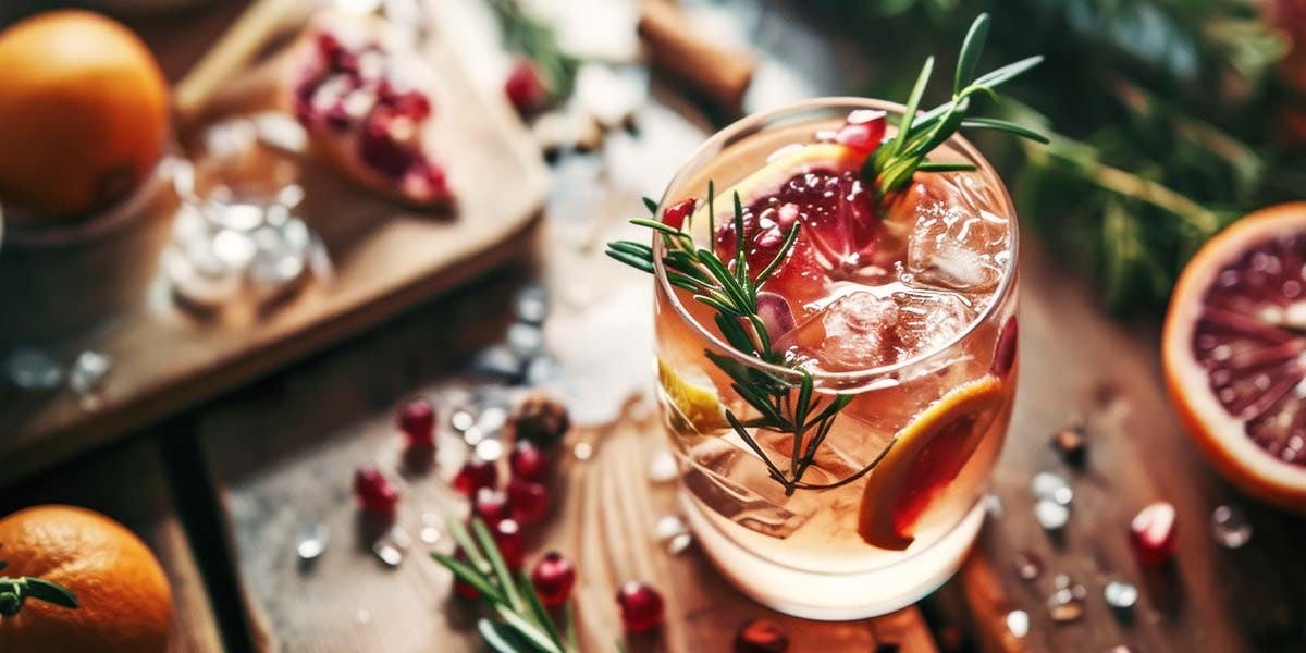 Does gin go off? How long does an opened bottle last? Learn how to store gin here! 