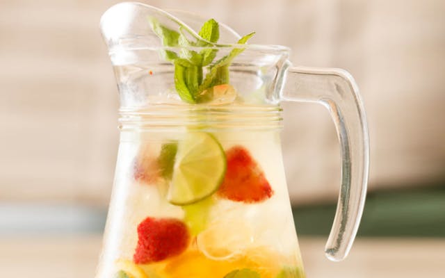 5 batch cocktails for a ginny picnic