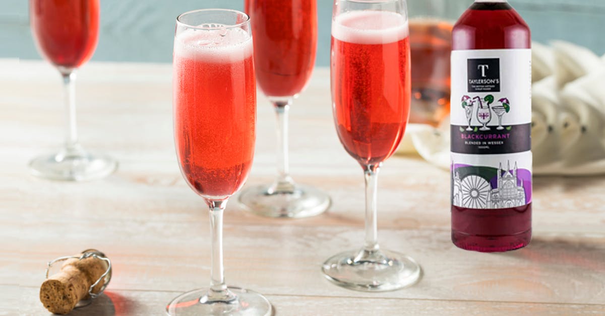 Is this cocktail the "Elixir" of life?!