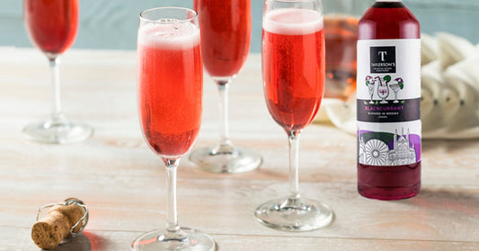 Is this cocktail the "Elixir" of life?!