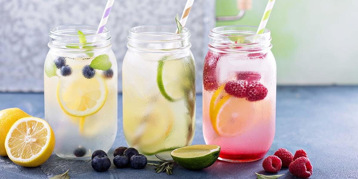Which flavours work best with gin? Let's find out!