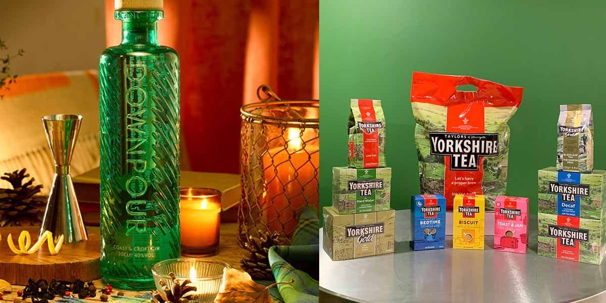 Win the ultimate G&Tea brew bundle too see you through the colder months with Craft Gin Club's November 2023 Sip & Snap! prize!