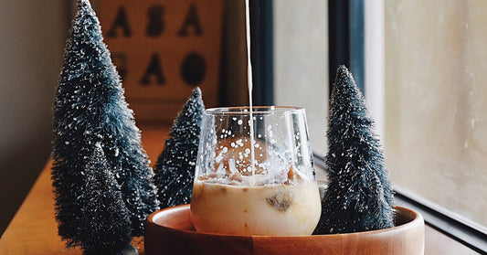 We made toffee gin and here's what happened...