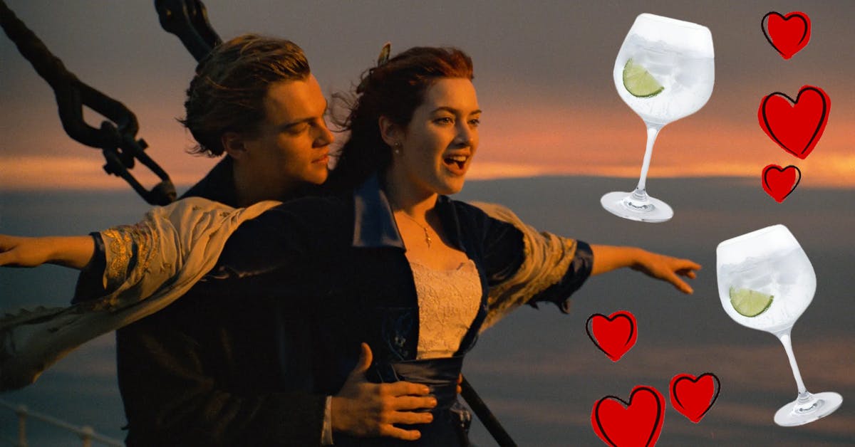 4 seaside love stories that will make your heart melt