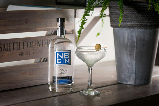 June's Gin of the Month is in the building!