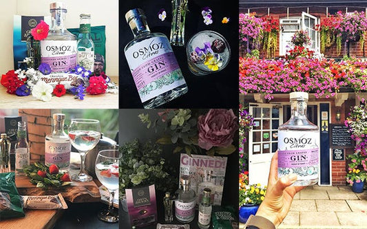 #Ginstagram Winner - July 