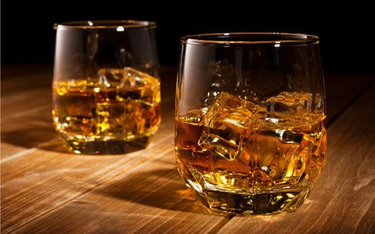 5 of Ireland's most iconic tipples
