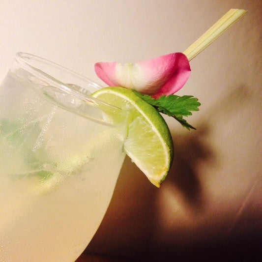 Cocktail of the Week: Spice As Nice