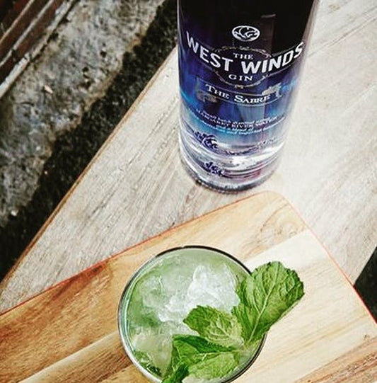Cocktail of the Week: Southwest Side