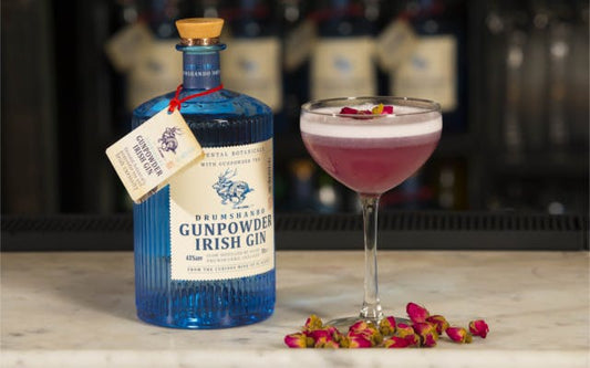 Cocktail of the Week: Irish Spring