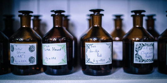 GIN OF THE MONTH: DISTILLING IN THE BLOOD AT THE BLACKWATER DISTILLERY