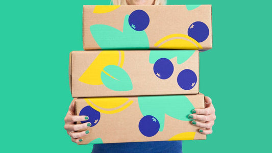Send Us Your Craft Gin Club Unboxing Video And Get Your Next Box For Free