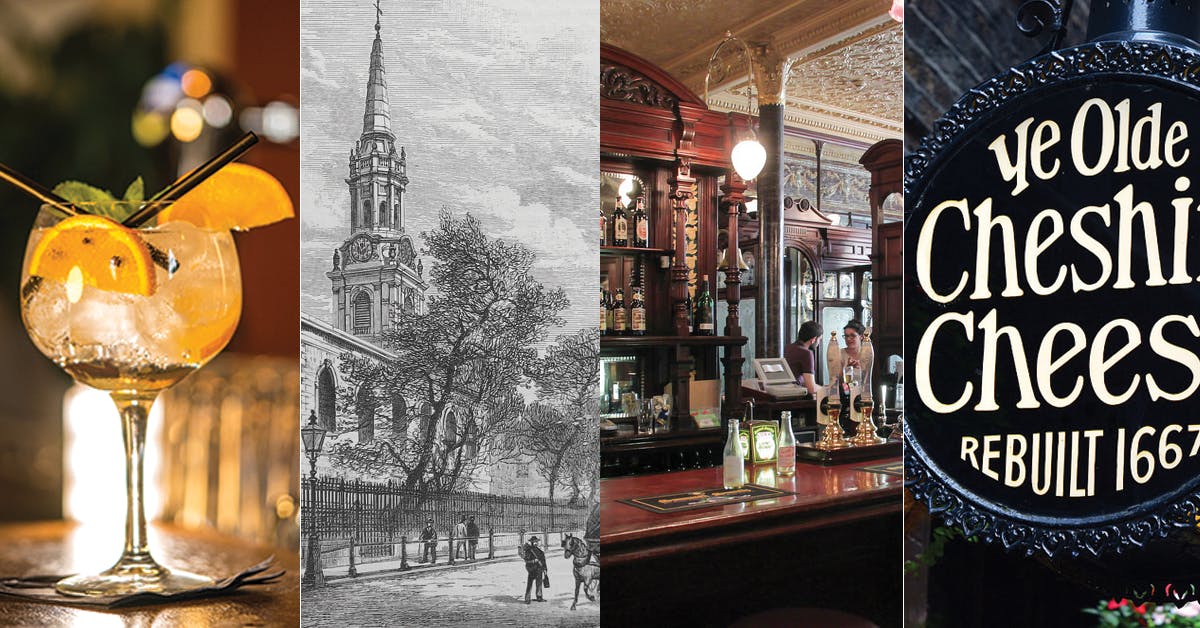Experience the perfect ginny day out! 