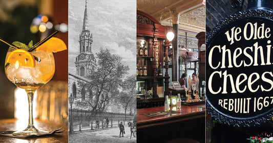 Experience the perfect ginny day out! 