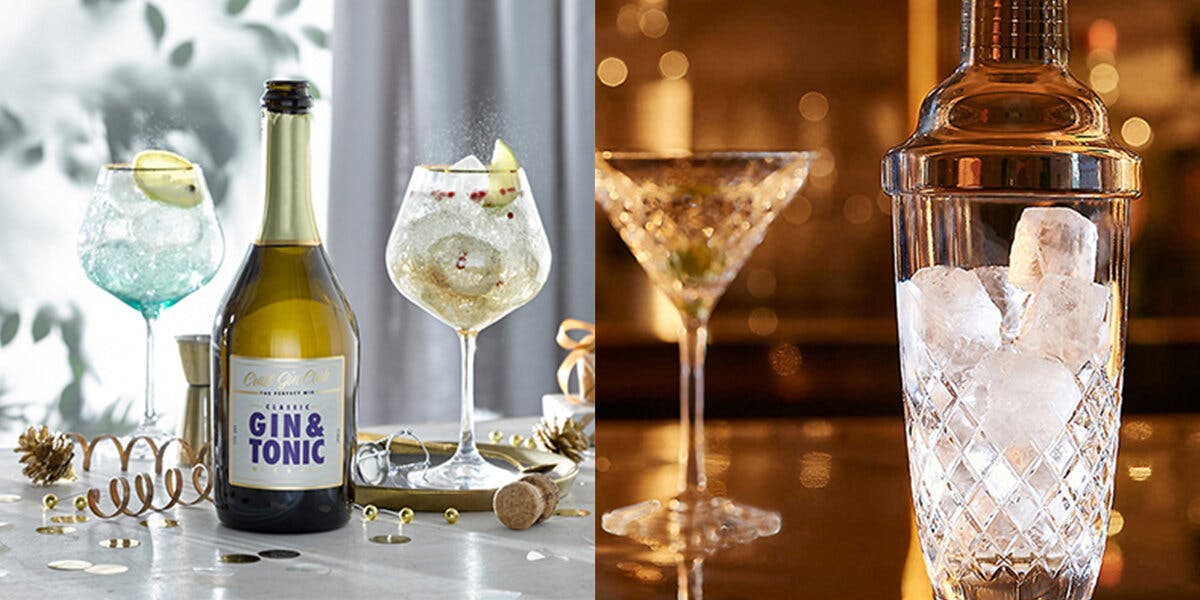 Add a little luxury to your life with August's Golden Ticket Prize!