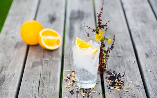 Libations from Leicestershire: Burleigh's Gin's preferred pours