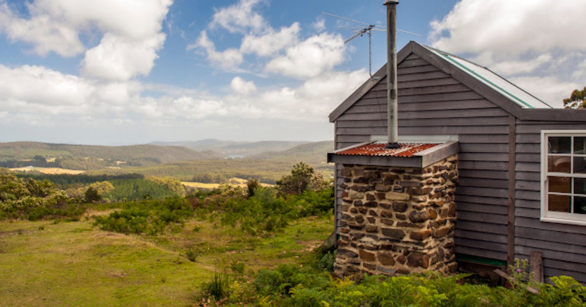 5 of the most beautiful and remote gin distilleries across the world