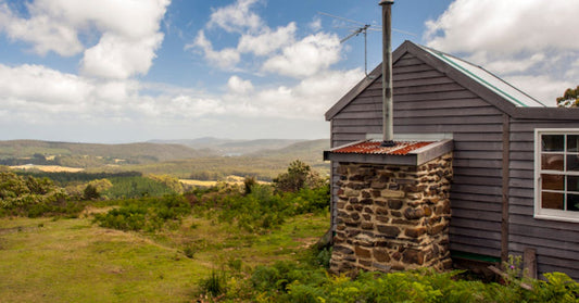 5 of the most beautiful and remote gin distilleries across the world