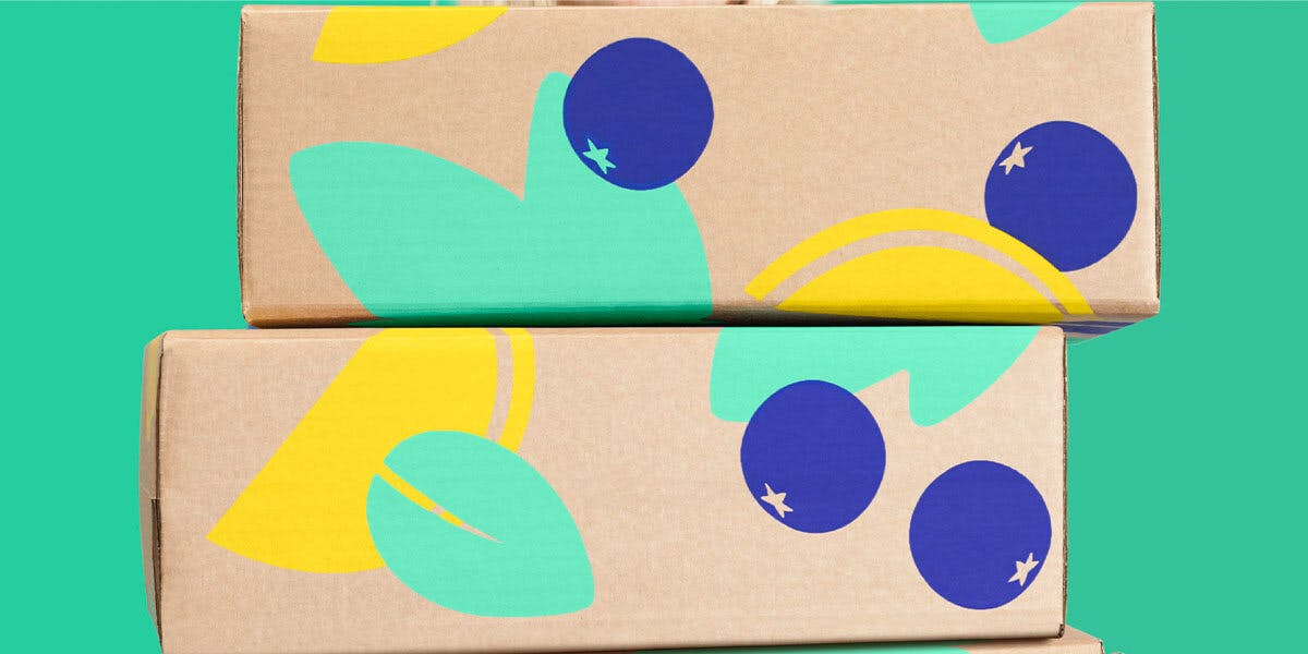 14 of the best subscription boxes to help get you through lockdown! 