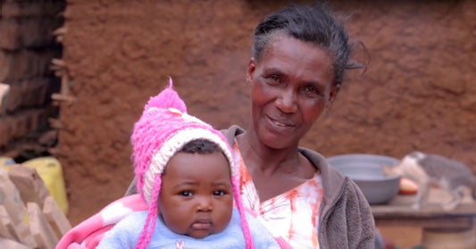Find out how your G&T can help save lives this International Women's Day