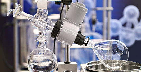 Ginnovation and progress: How will gin be made in the future?