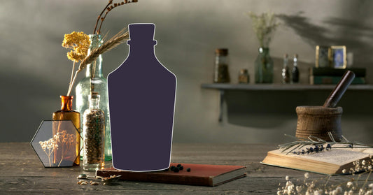 SPOILER ALERT! Take a sneak peek inside September's Gin of the Month box! 