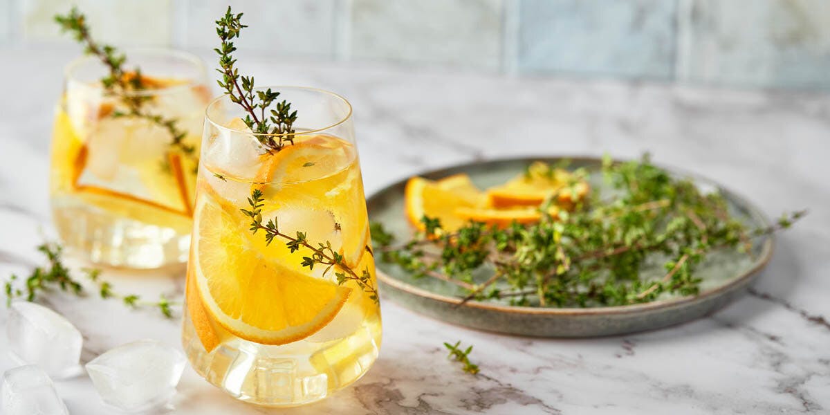 Create four incredible G&Ts with Otterbeck Distillery's range of amazing craft gins!  